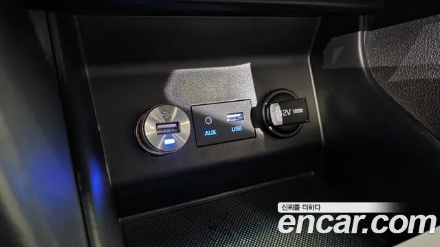 Hyundai Elantra 2020 thumb 8