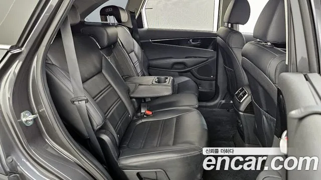 Kia Sorento 2019 thumb 9