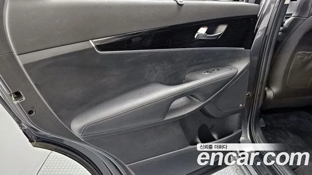 Kia Sorento 2019 thumb 5