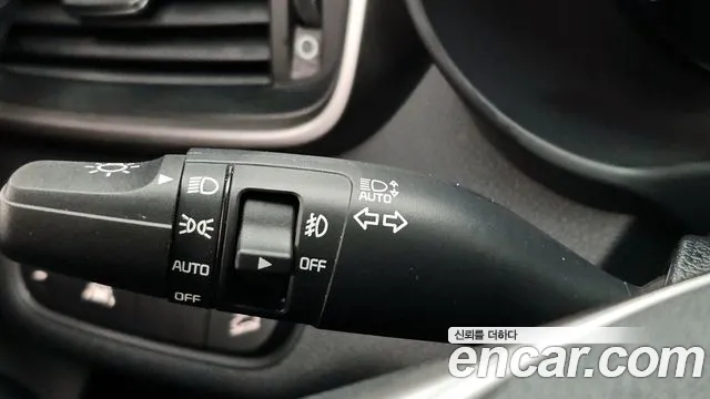 Kia Sorento 2019 thumb 11