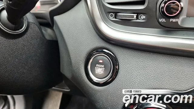 Kia Sorento 2019 thumb 4