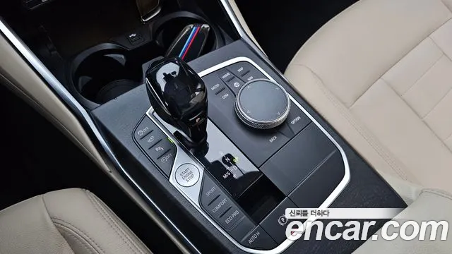 BMW 3 серии 2020 thumb 9