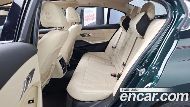 BMW 3 серии 2020 thumb 2