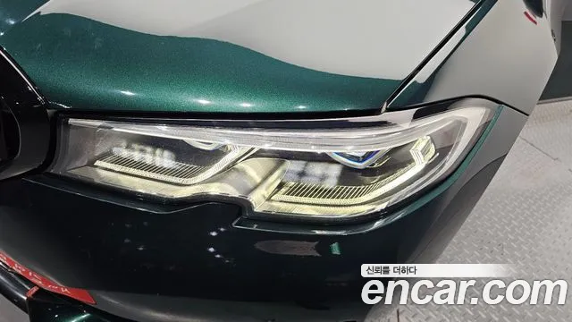 BMW 3 серии 2020 thumb 12