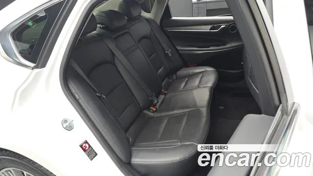 Hyundai Grandeur 2018 thumb 5
