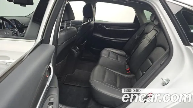 Hyundai Grandeur 2018 thumb 6