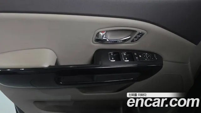 Kia Carnival 2017 thumb 6