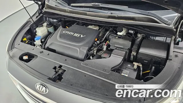 Kia Carnival 2018 thumb 6