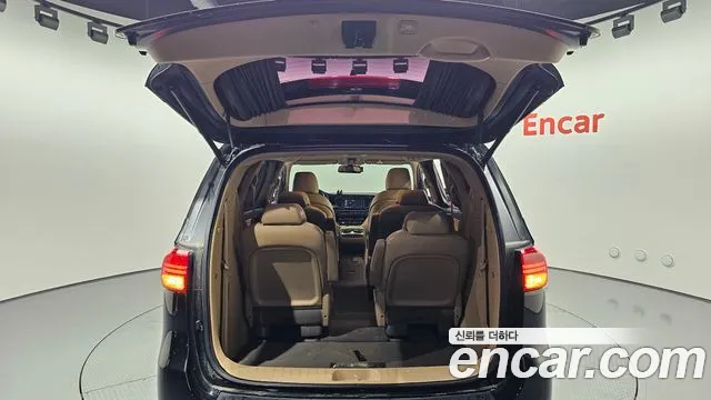 Kia Carnival 2018 thumb 2