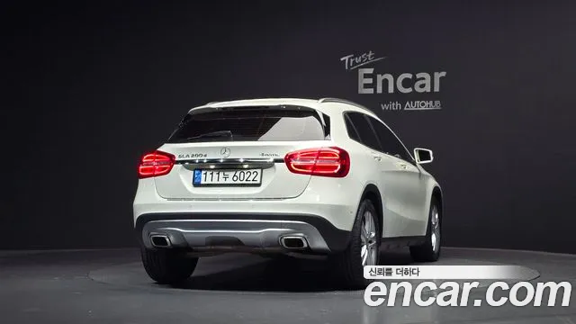 Mercedes-Benz A-Класс 2016 thumb 4