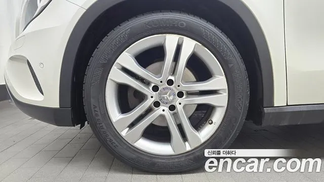 Mercedes-Benz A-Класс 2016 thumb 5