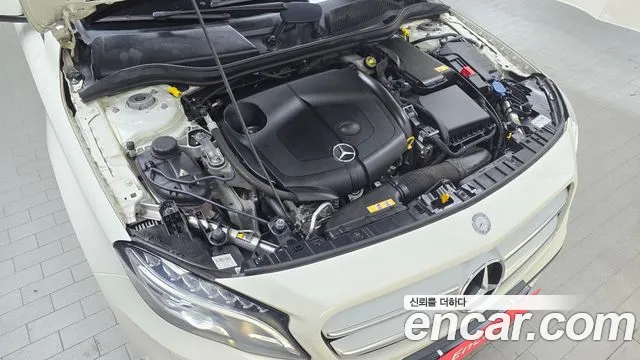 Mercedes-Benz A-Класс 2016 thumb 11