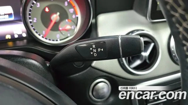 Mercedes-Benz A-Класс 2016 thumb 6