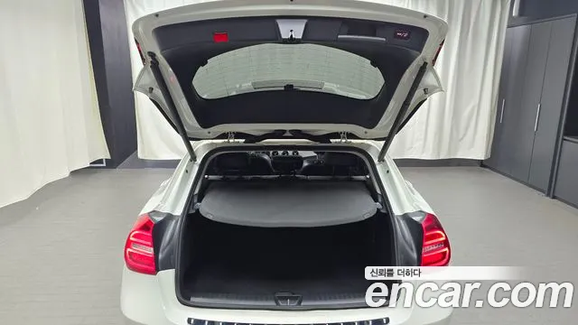 Mercedes-Benz A-Класс 2016 thumb 7