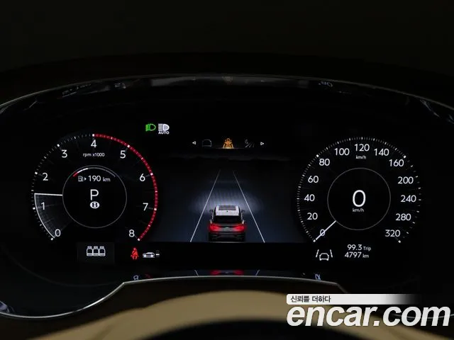 Bentley Bentayga 2025 thumb 3