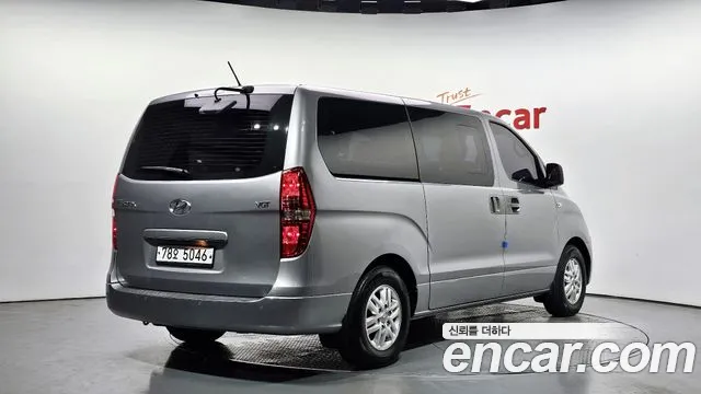 Hyundai Staria 2016 thumb 12