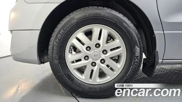 Hyundai Staria 2016 thumb 6