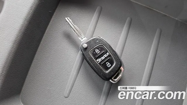 Hyundai Staria 2016 thumb 10