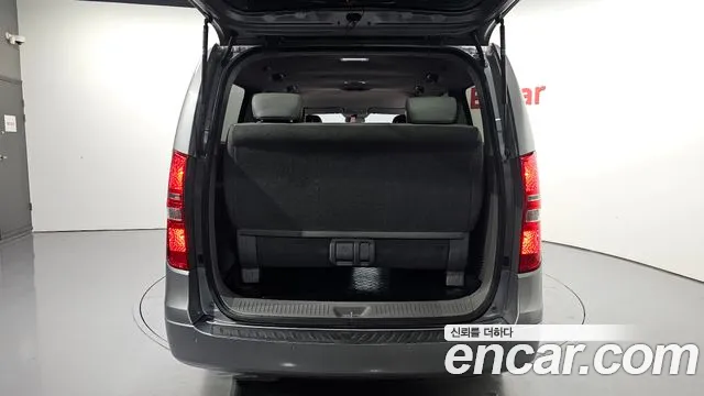 Hyundai Staria 2016 thumb 4