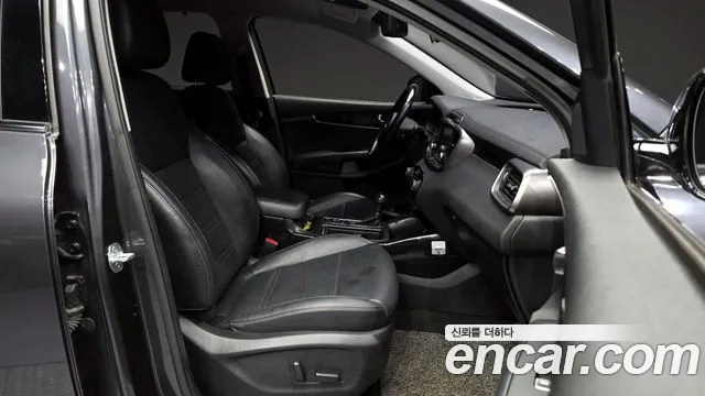 Kia Sorento 2015 thumb 10