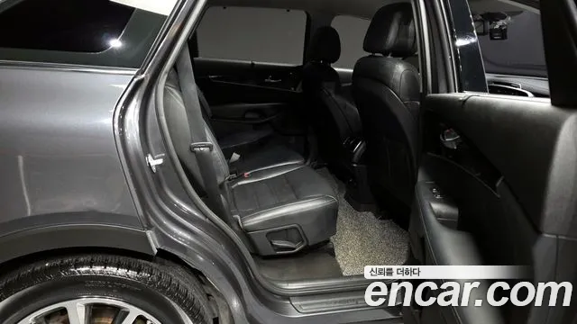 Kia Sorento 2015 thumb 2