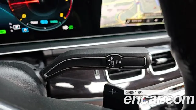 Mercedes-Benz E-Класс 2022 thumb 6