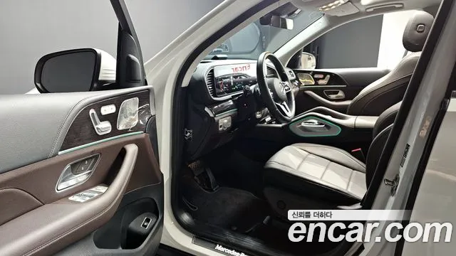 Mercedes-Benz E-Класс 2022 thumb 5