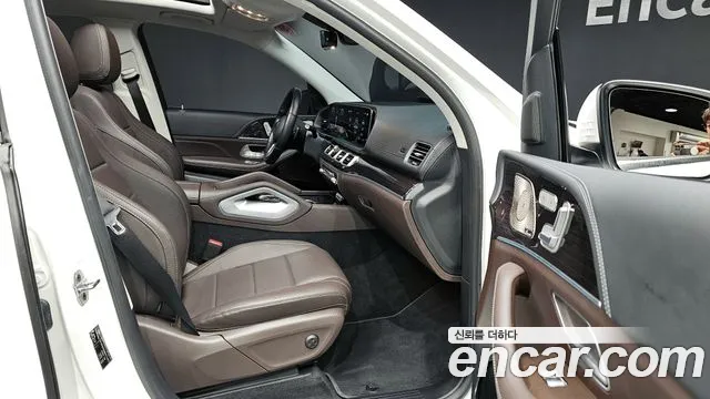 Mercedes-Benz E-Класс 2022 thumb 12