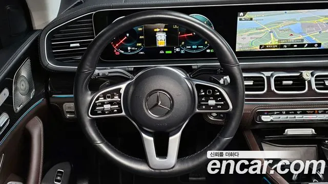 Mercedes-Benz E-Класс 2022 thumb 8