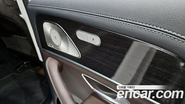 Mercedes-Benz E-Класс 2022 thumb 3