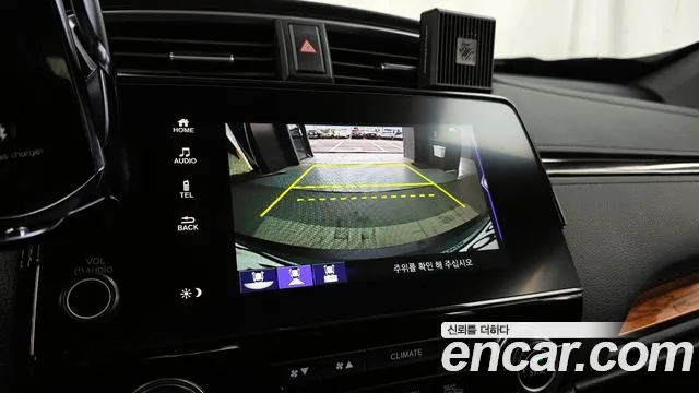 Honda CR-V 2019 thumb 7