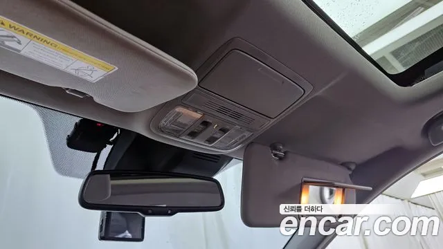 Honda CR-V 2019 thumb 2