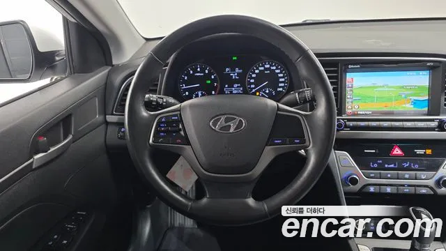 Hyundai AD 2016 thumb 5
