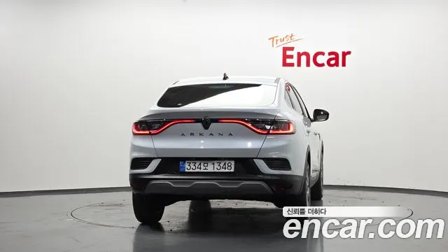 Renault Arkana 2024 thumb 5