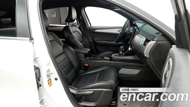 Renault Arkana 2024 thumb 4