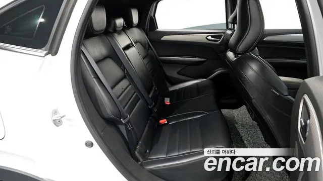 Renault Arkana 2024 thumb 11