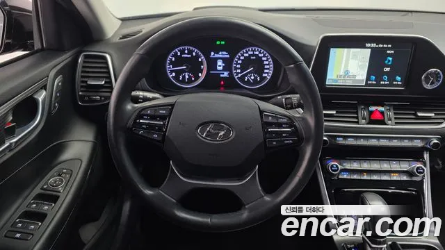 Hyundai Grandeur 2016 thumb 2