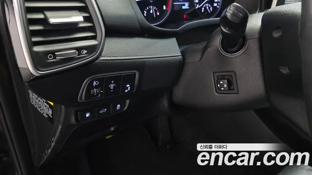 Hyundai Grandeur 2016 thumb 8