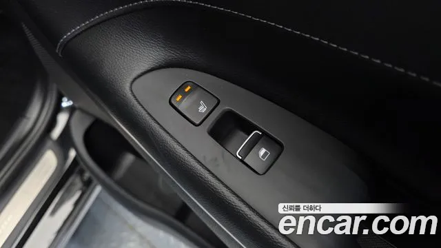 Hyundai Grandeur 2016 thumb 12