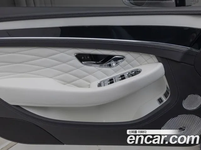 Bentley Continental 2024 thumb 12