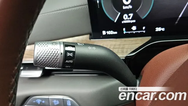Genesis GV80 2023 thumb 9