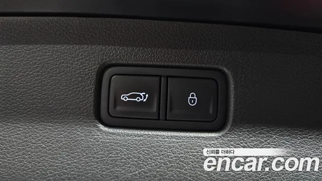 Genesis GV80 2023 thumb 11