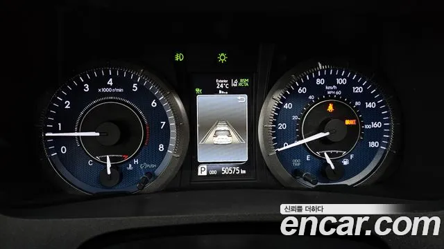 Toyota Sienna 2018 thumb 12