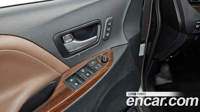 Toyota Sienna 2018 thumb 5