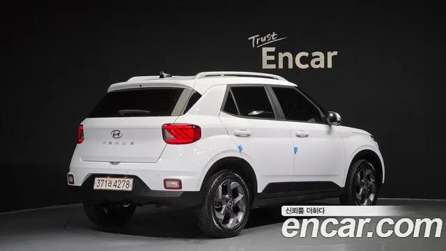 Hyundai Venue 2020 thumb 5