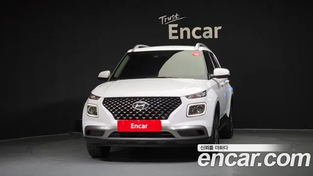 Hyundai Venue 2020 thumb 8