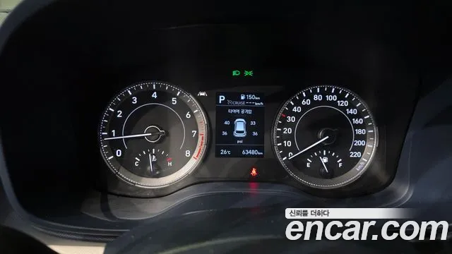 Hyundai Venue 2020 thumb 6