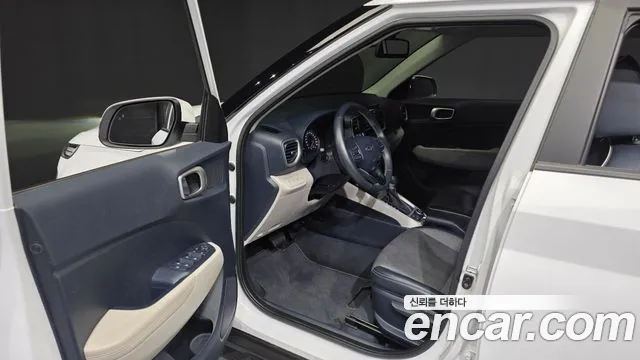 Hyundai Venue 2020 thumb 3