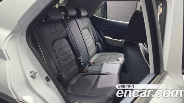 Hyundai Venue 2020 thumb 2