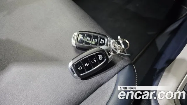 Hyundai Venue 2020 thumb 11